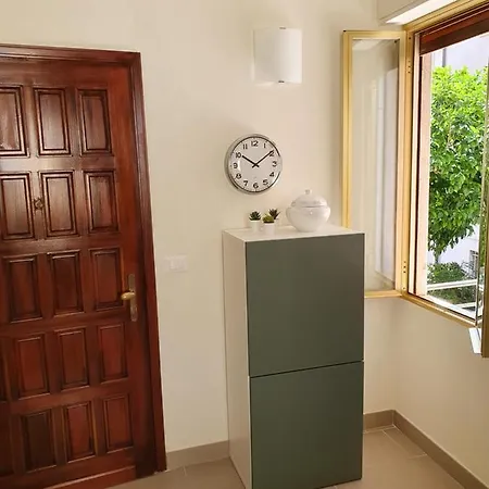 Casa Gemma Piano Terra دْيانو مارينا