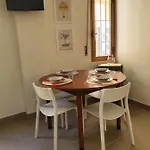 Apartman Casa Gemma Piano Terra *