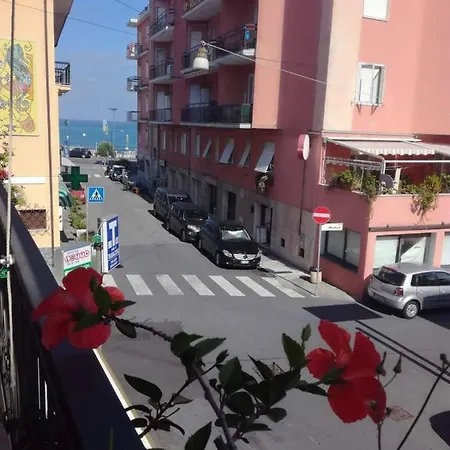 Apartman Casa Gemma Piano Terra *