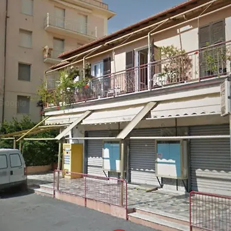 Apartman Casa Gemma Piano Terra Diano Marina