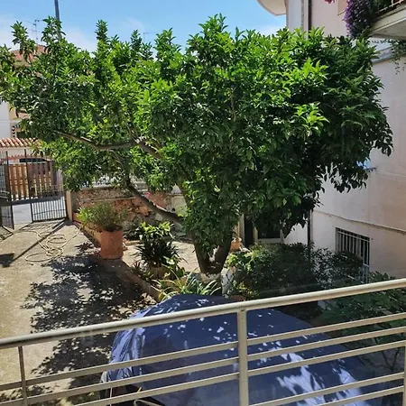 Apartman Casa Gemma Piano Terra Diano Marina
