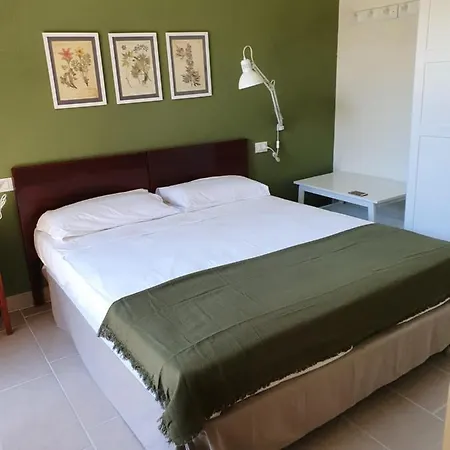 Appartement Casa Gemma Piano Terra *