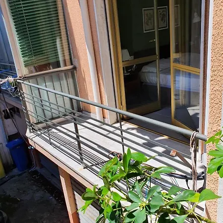 Apartman Casa Gemma Piano Terra